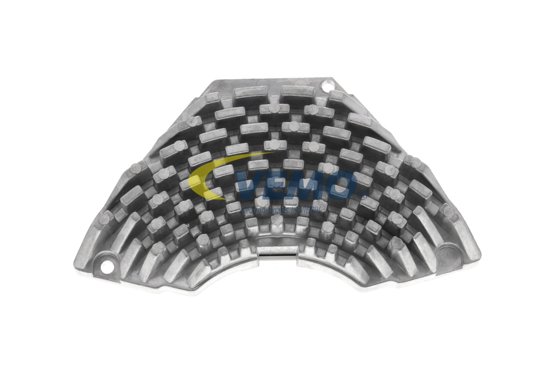 Résistance, pulseur d'air habitacle (Élément de commande, chauffage/ventilation) VEMO ref. V95-79-0001