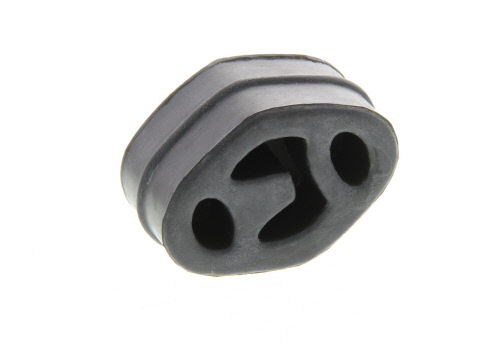 Butée élastique, silencieux MTS 02.9182