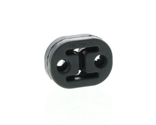 Butée élastique, silencieux MTS 02.9381