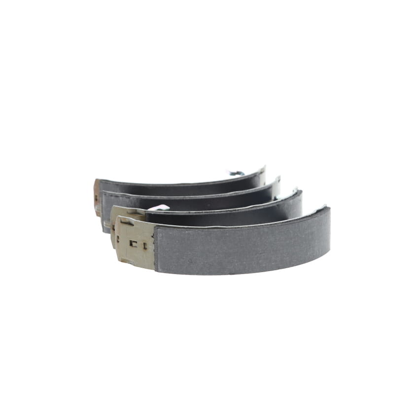 BREMBO S 56 517 Jeu De Mâchoires De Frein Pour NISSAN