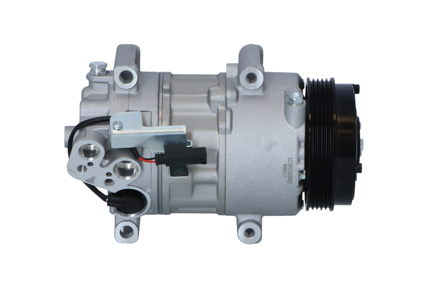 Butée hydraulique Gt