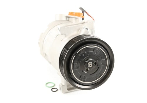 Butée hydraulique Gt