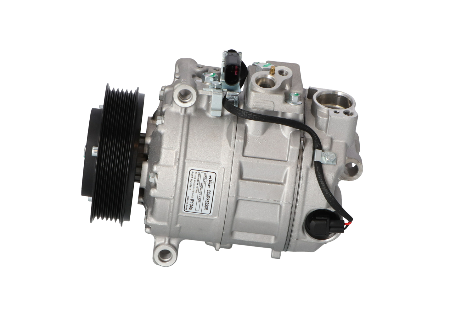 Butée hydraulique Gt