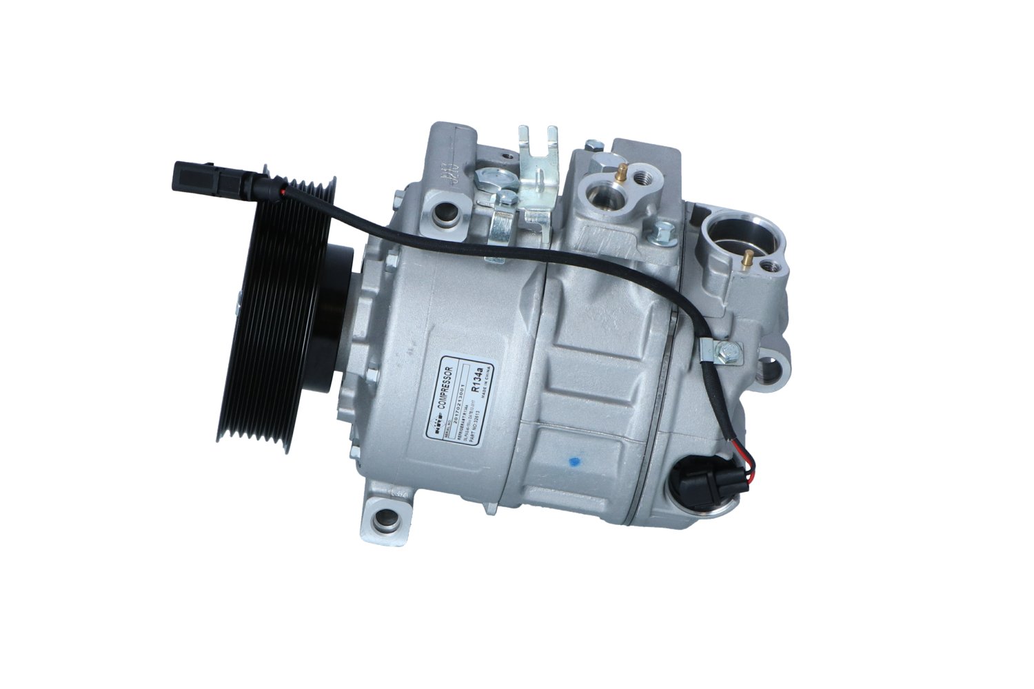 Butée hydraulique Gt
