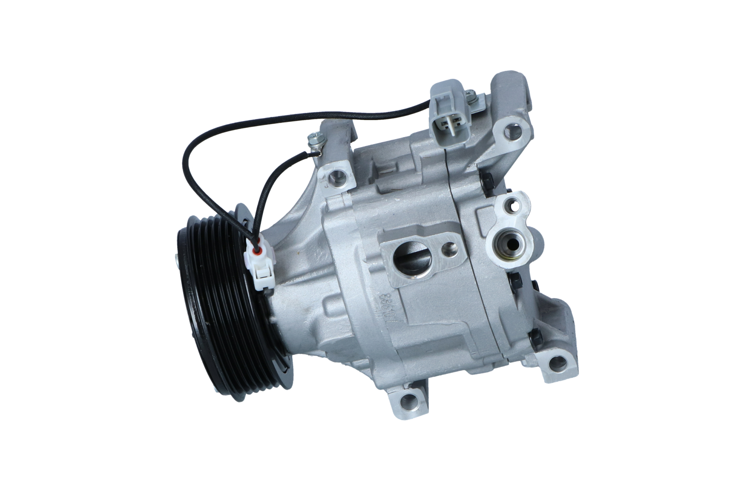 Butée hydraulique A4