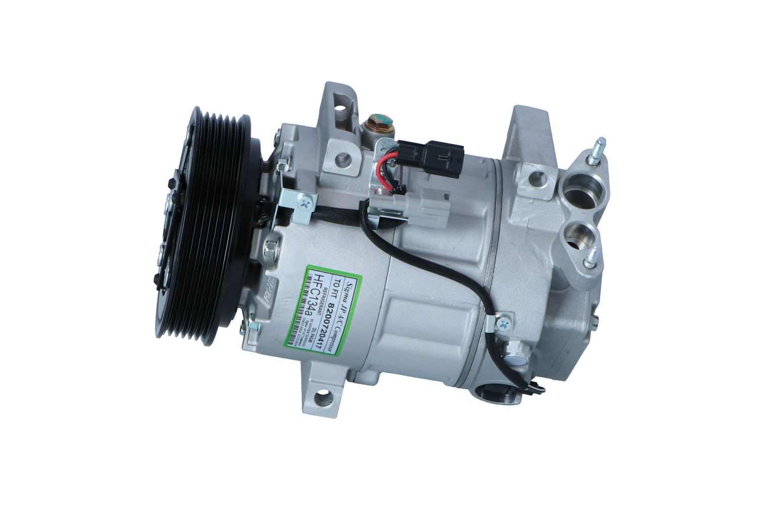 Butée hydraulique Gt