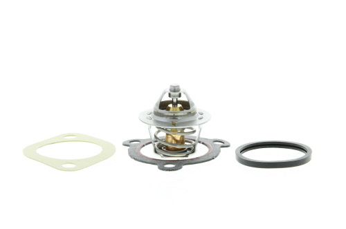Termostato Calorstat By Vernet Per Raffreddamento Motore (88°C) - Th7200.88j - Compatibile Con Alfa, Fiat, Opel - 5