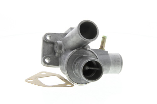 Butée hydraulique I