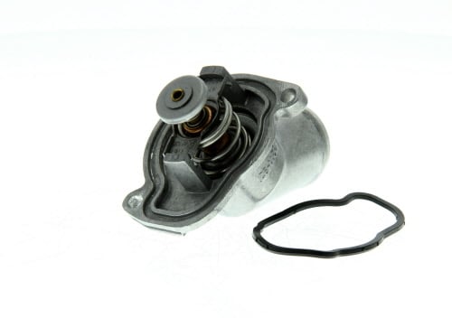 Butée hydraulique I
