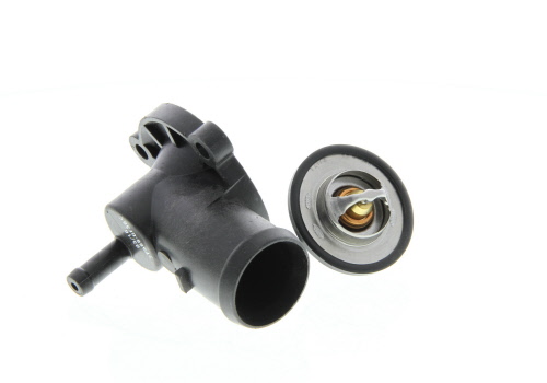 Butée hydraulique I