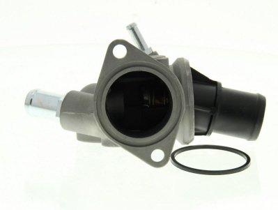 Butée hydraulique I
