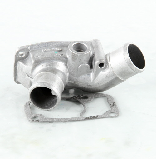 Butée hydraulique I