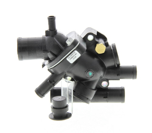 Butée hydraulique Master