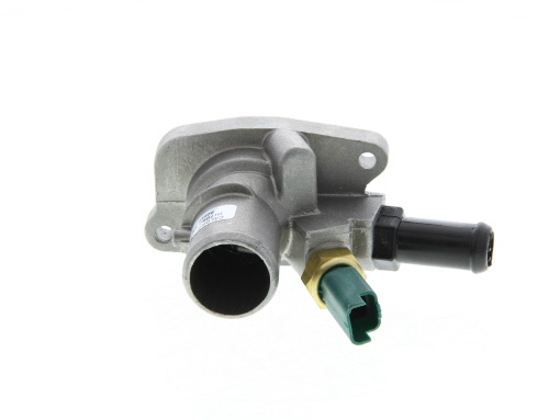 Butée hydraulique I