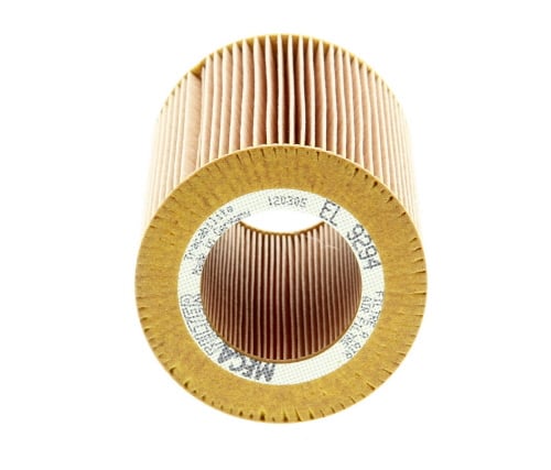 Butée hydraulique Sm