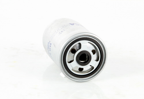 Filtre à carburant MECAFILTER ELG5382