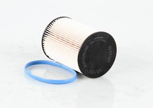 Filtre à carburant MECAFILTER ELG5397