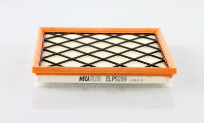 Filtre à air MECAFILTER ref. ELP9299