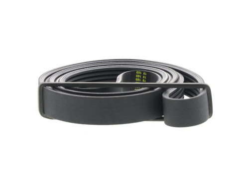 Correa trapezoidal nervada HUTCHINSON ref. 1815 K 6