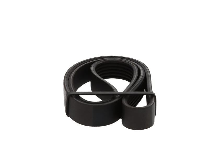 Correia trapezoidal estriada HUTCHINSON ref. 923 K 6