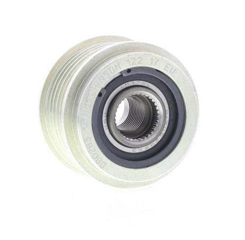 Rueda libre alternador HUTCHINSON ref. DB0283