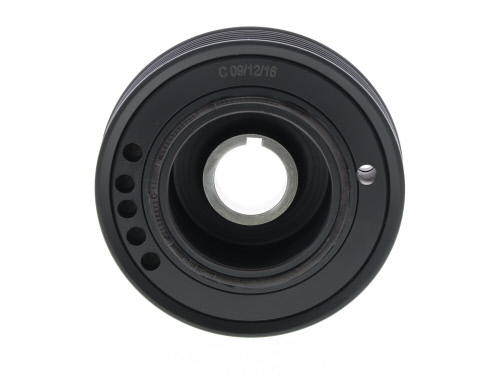 Poulie damper CORTECO 80001726