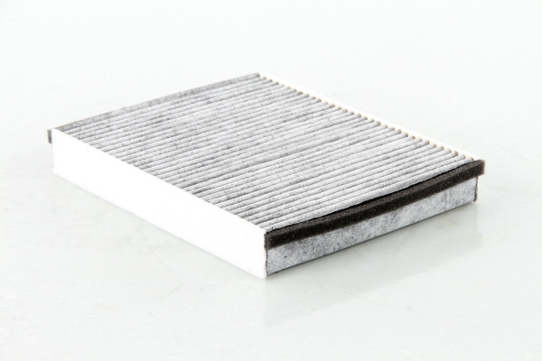 Filtre d'habitacle (Filtre à pollen) CORTECO CC1432 - ref. 80001773