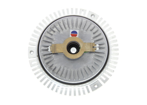 Embrayage, ventilateur de radiateur (Embrayage ventilateur moteur) AVA Deutschland GmbH ref. MSC488