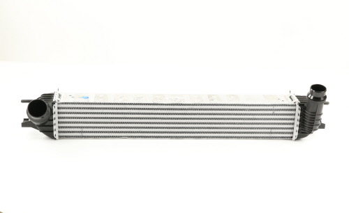 Intercooler, échangeur (Refroidisseur d'air) AVA Deutschland GmbH ref. RT4462