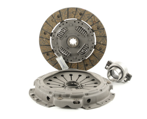 Kit d'embrayage SASIC 5106009