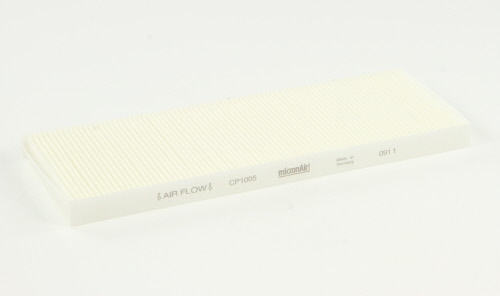 Filtre d'habitacle CORTECO 21651185