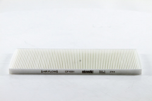 Filtre d'habitacle CORTECO 21651915