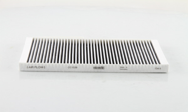 Filtre d'habitacle CORTECO 21651958