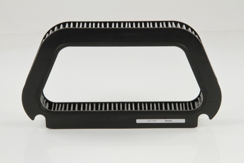 Filtre d'habitacle CORTECO 21652898