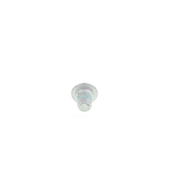 Vis, disque de frein FEBI BILSTEIN 21663 Vis, disque de frein FEBI BILSTEIN 21663