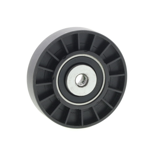Rolo tensor da correia trapezoidal estriada FEBI BILSTEIN ref. 21719