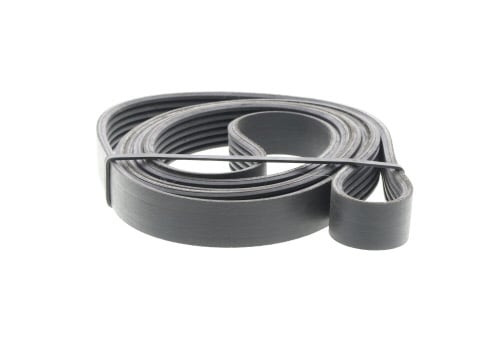 Correia trapezoidal estriada HUTCHINSON ref. 2172 K 6