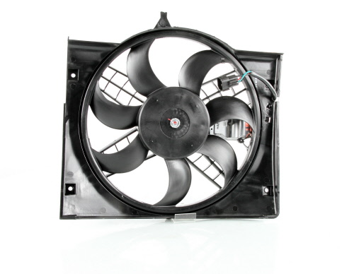 Butée hydraulique Coupé
