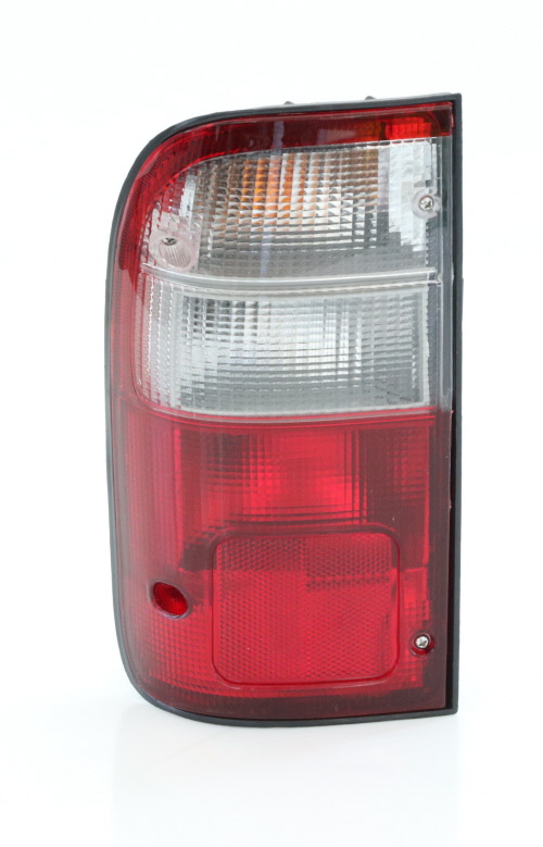 Feu arrière (Phare arrière) ALKAR AUTOMOTIVE S.A. ref. 2001033