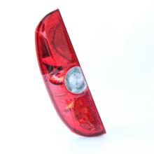 ALKAR AUTOMOTIVE S.A. 2222961