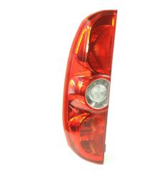 ALKAR AUTOMOTIVE S.A. 2231961