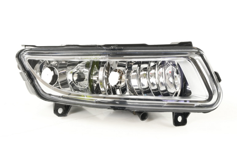 Phare antibrouillard (Feu de brouillard avant) ALKAR AUTOMOTIVE S.A. ref. 2922110