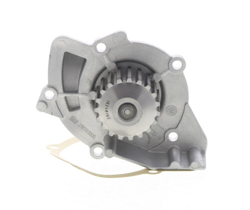 Butée hydraulique Scudo