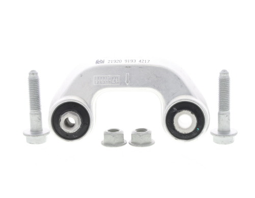 Butée hydraulique 411