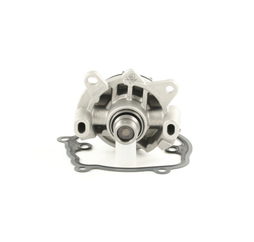 Butée hydraulique 2