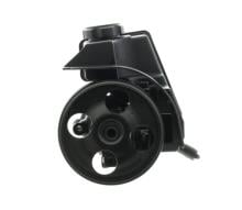 Pompe De Direction CITROËN XSARA PICASSO 2002 – Référence 9659820880, 1121671, Pièce D’occasion