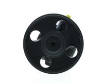 DA SILVA S.A.S. DP2862