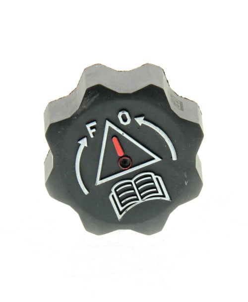 Bouchon de radiateur FEBI BILSTEIN 22081