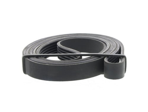 Correia trapezoidal estriada HUTCHINSON ref. 2240 K 6