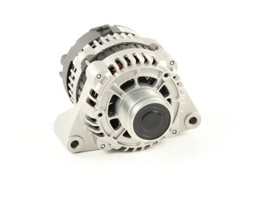 Alternateur NIPPON PIECES SERVICES S511G04